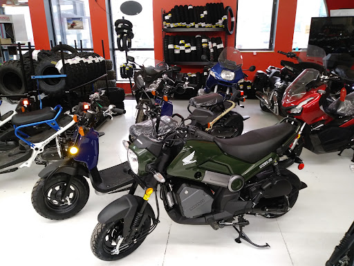 Motorcycle Dealer «Ridersport-Ithaca Inc», reviews and photos, 1575 Trumansburg Rd, Ithaca, NY 14850, USA