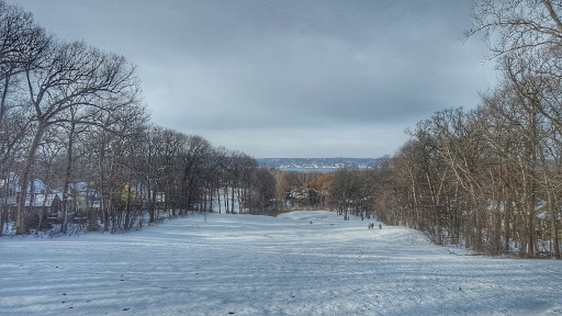Golf Course «Abbey Springs Golf Course», reviews and photos, Country Club Dr, Fontana-On-Geneva Lake, WI 53125, USA