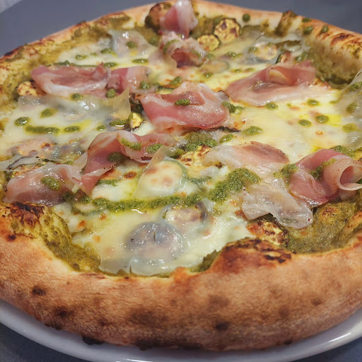 Addu Zi Matteo in San Lazzaro, Città Metropolitana di Napoli
