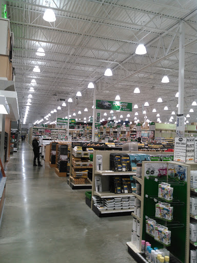 Home Improvement Store «Menards», reviews and photos, 2100 Milwaukee Ave, Burlington, WI 53105, USA