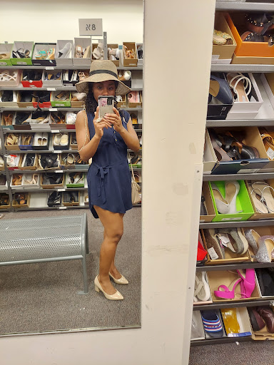 Department Store «Nordstrom Rack The Shops at Park Lane», reviews and photos, 8050 Park Lane North, Dallas, TX 75231, USA