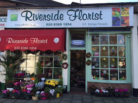Riverside Florists
