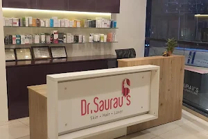 Dr. Saurav image