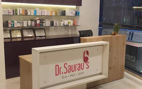 Dr. Saurav image