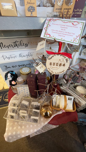 Florist «P. S. Flowers & Balloons», reviews and photos, 135 E Liberty St, Wauconda, IL 60084, USA