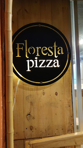 Floresta Pizza - Pizzeria