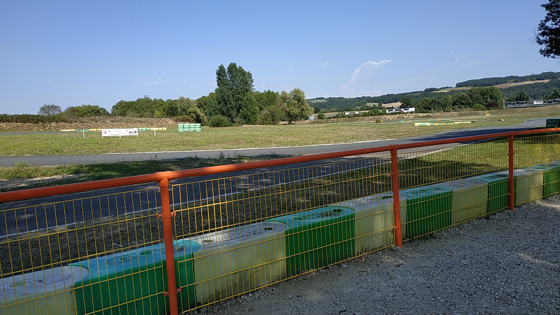 Photo n° 1 de l'avis de Stéphane.e fait le 30/08/2019 à 14:11