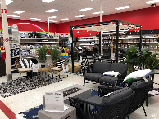 Department Store «Target», reviews and photos, 4310 Fortuna Center Plaza, Dumfries, VA 22025, USA