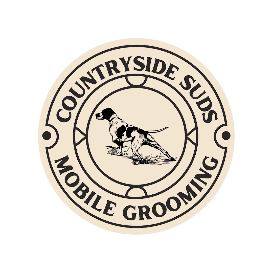 Countryside Suds Mobile Grooming
