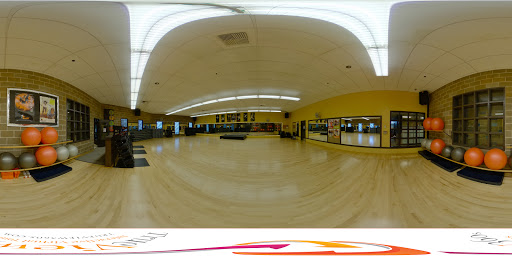 Health Club «Columbia Athletic Clubs, Silver Lake», reviews and photos, 505 128th St SE, Everett, WA 98208, USA