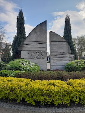 Pomnik Obrońców Miasta