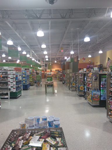 Supermarket «Publix Super Market at Waterstone Plaza», reviews and photos, 3060 NE 41st Terrace, Homestead, FL 33033, USA