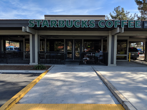 Starbucks image