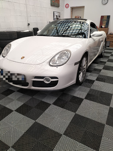 Photo 5 - Garage Promeca