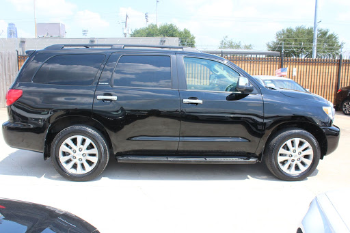 Used Car Dealer «Houston Auto Sales Inc», reviews and photos, 5801 Schumacher Ln, Houston, TX 77057, USA