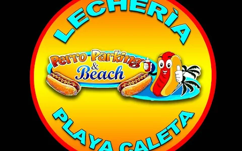 Perros Parking Beach image