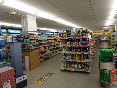 COOP Casarsa Via Pre Zaneto, 30, 33050 Porpetto UD, Italia