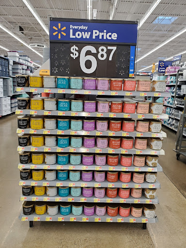 Department Store «Walmart Supercenter», reviews and photos, 2200 Brookmeade Dr, Columbia, TN 38401, USA