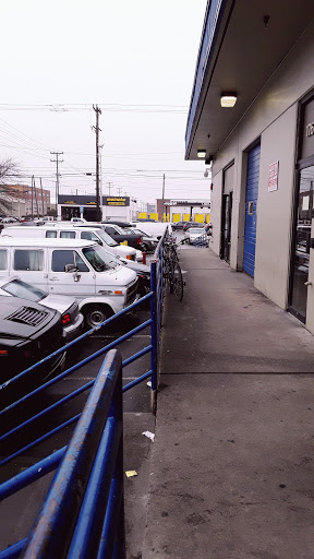 Thrift Store «Goodwill Outlet», reviews and photos, 1765 6th Ave S, Seattle, WA 98134, USA