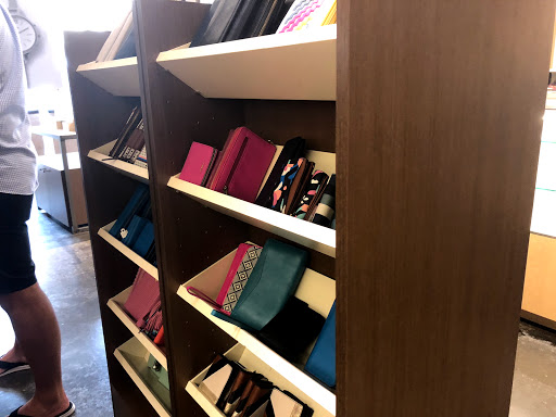 Watch Store «Fossil Outlet Store», reviews and photos, 18521 Outlet Blvd #725, Chesterfield, MO 63005, USA