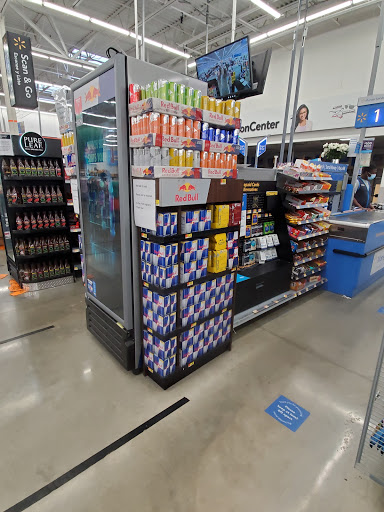 Discount Store «Walmart», reviews and photos, 910 Wolcott St, Waterbury, CT 06705, USA