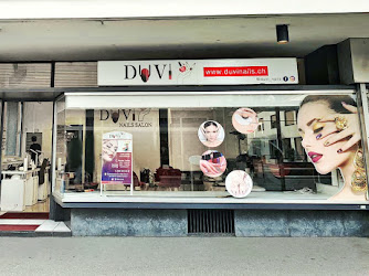 DUVI Nails Seefeld Zurich