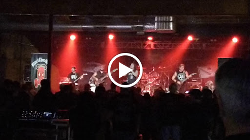 Live Music Venue «The Rock Box», reviews and photos, 1223 E Houston St, San Antonio, TX 78205, USA