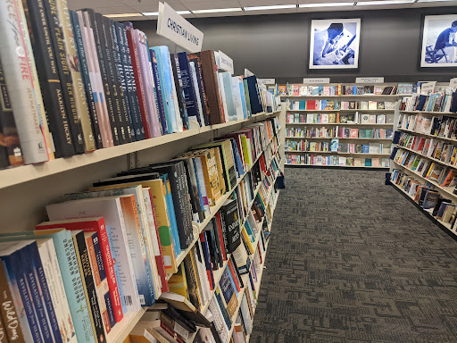 Book Store «Books-A-Million», reviews and photos, 2929 James Sanders Blvd, Paducah, KY 42001, USA