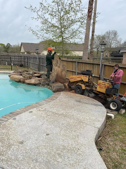 J Moreno Tree Service
