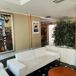 Photo n°3 de l'avis de marco.a fait le 27/07/2023 à 10:16 sur le  Vittoria Parc Hotel à Bari