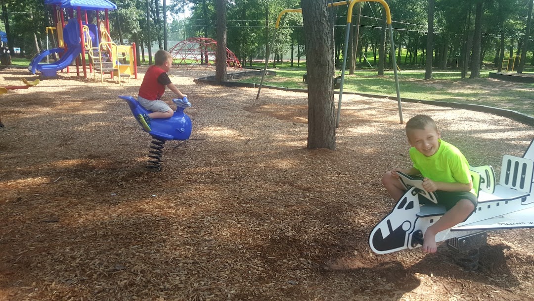 Devonshire Recreation Center