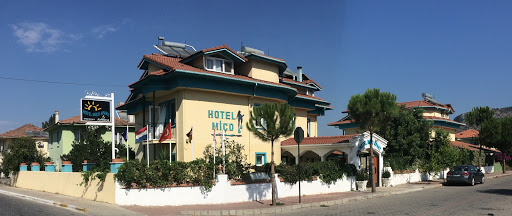 Hotel Miço