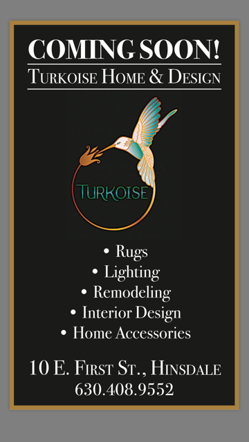 Turkoise Home and Design