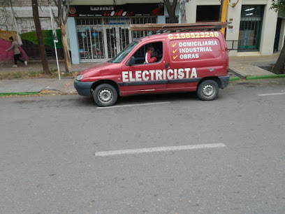 CARRIZO ELECTRICIDAD