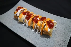 SS sushi kitchen image