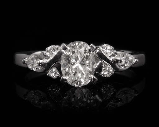 Jeweler «Sands Co Jewelers», reviews and photos, 26000 Chardon Rd, Richmond Heights, OH 44143, USA