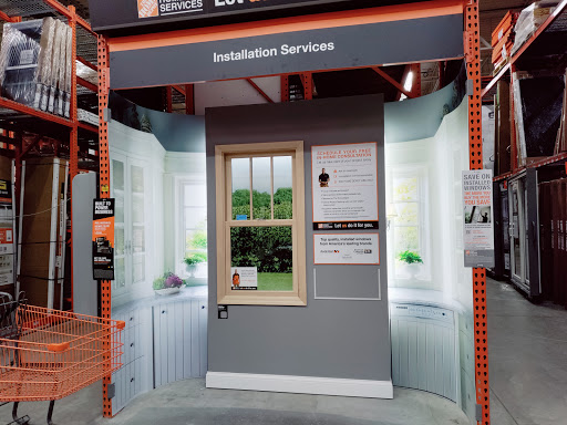 Home Improvement Store «The Home Depot», reviews and photos, 770 Jefferson Rd, Rochester, NY 14623, USA