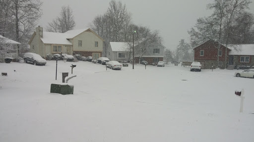 Supermarket «Walmart Neighborhood Market», reviews and photos, 1050 Alamance Church Rd, Greensboro, NC 27406, USA