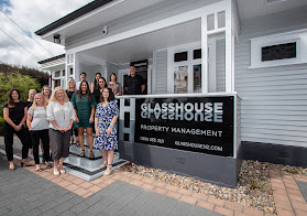 Glasshouse Property Management - Cambridge