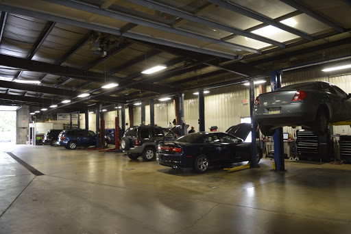 Used Car Dealer «Oak Motors», reviews and photos, 2901 Broadway St, Anderson, IN 46012, USA