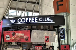 THE COFFEE CLUB - SUVARNABHUMI AIRPORT image