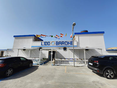 Lido delle Sirene Bar - Pizzeria - Ristorante Via del Tritone, 71010 Marina di Chieuti FG, Italia