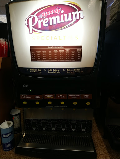 Gas Station «Speedway», reviews and photos, 601 Bayway Blvd, Clearwater Beach, FL 33767, USA