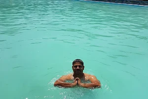 DSA Swimming Pool, Rupnagar image