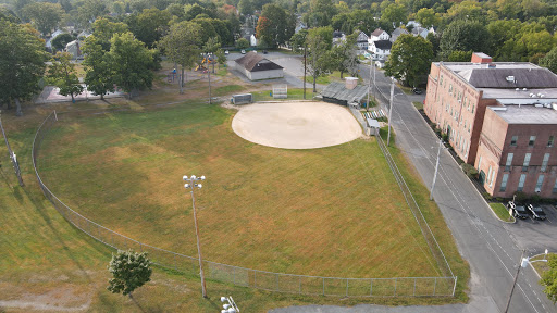 Park «Fancher Davidge Park», reviews and photos, 130 Lake Ave, Middletown, NY 10940, USA