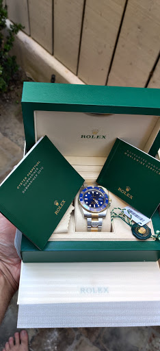 Jeweler «Hamilton Jewelers», reviews and photos, 92 Nassau St, Princeton, NJ 08542, USA