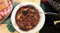 Cassoulet du Restaurant français Au Petit Gazouillis à Castelnaudary - n°12