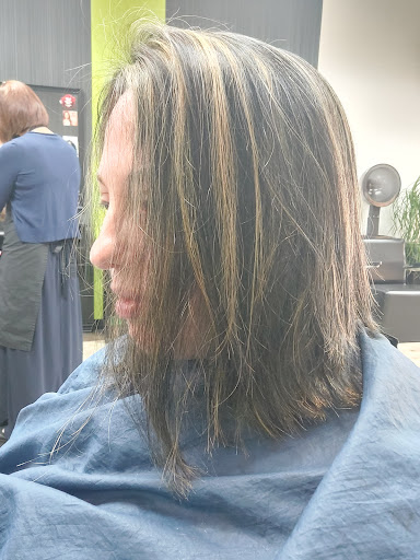 Hair Salon «Dynamix Hair Salon», reviews and photos, 1016 E Hebron Pkwy #100, Carrollton, TX 75010, USA