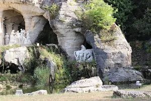 Grove of Apollo's Baths image