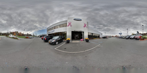 Used Car Dealer «Healey Ford, Lincoln», reviews and photos, 2528 NY-17M, Goshen, NY 10924, USA